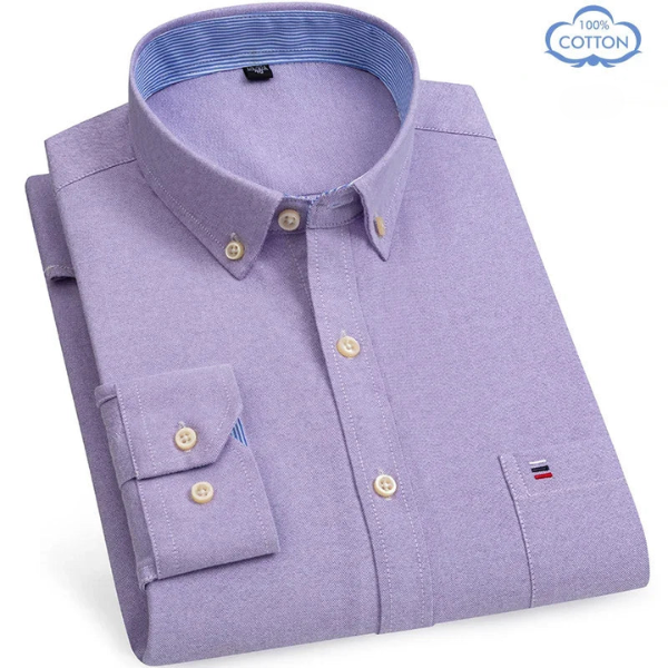 Marco™ Cotton Long Sleeve Shirt