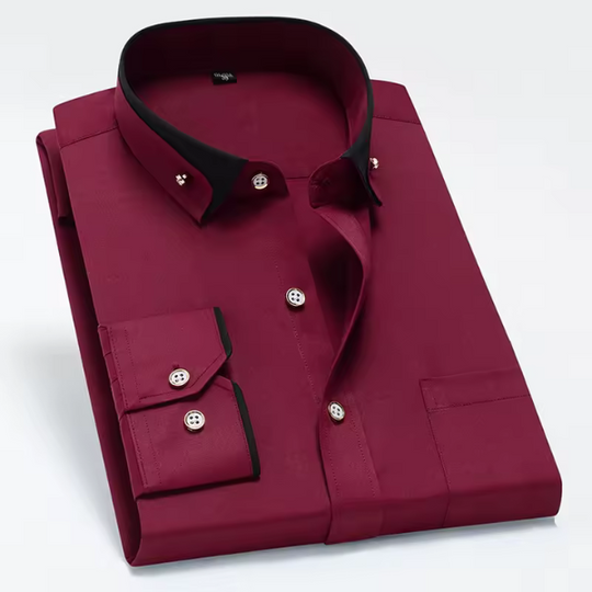 Morris™ Classic Long Sleeve Shirt