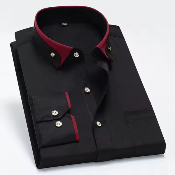 Morris™ Classic Long Sleeve Shirt