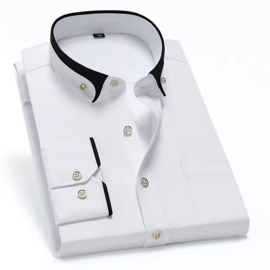 Morris™ Classic Long Sleeve Shirt