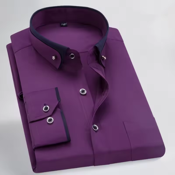 Morris™ Classic Long Sleeve Shirt