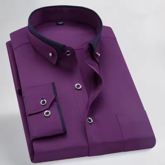 Morris™ Classic Long Sleeve Shirt