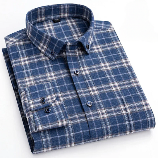 Hugo™ Classic Checked Business Shirt