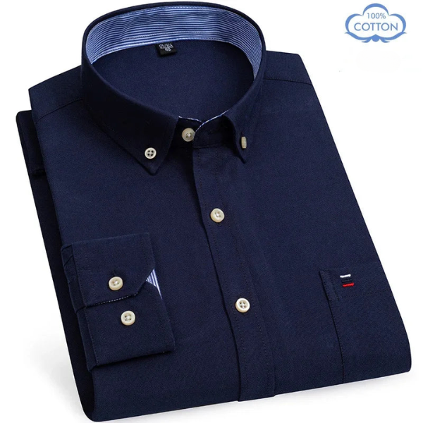 Marco™ Cotton Long Sleeve Shirt