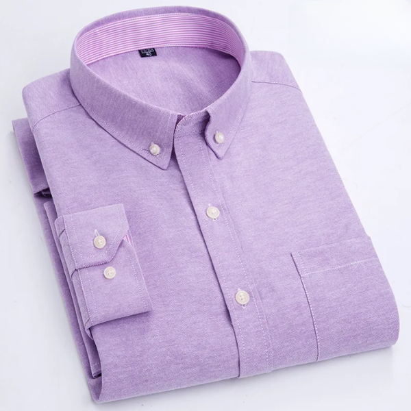 Raul™ Oxford Long Sleeve Shirt