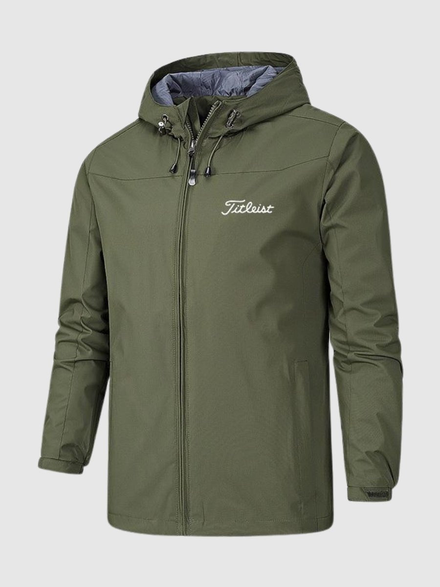 Titleist™ Waterproof Jacket