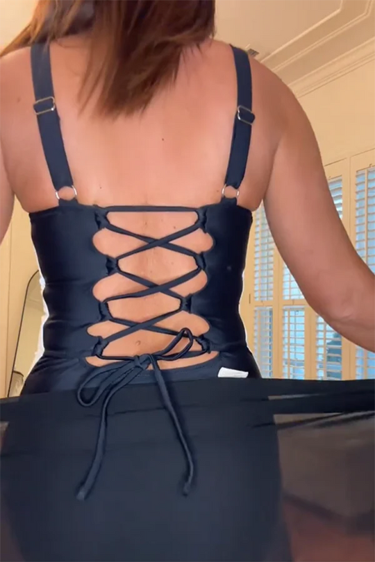 Vina™ 2025 New Slim Swimsuit