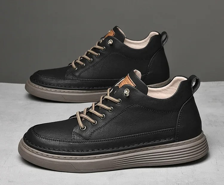 Elevato™ | Sneaker+2.35″ +3.15″