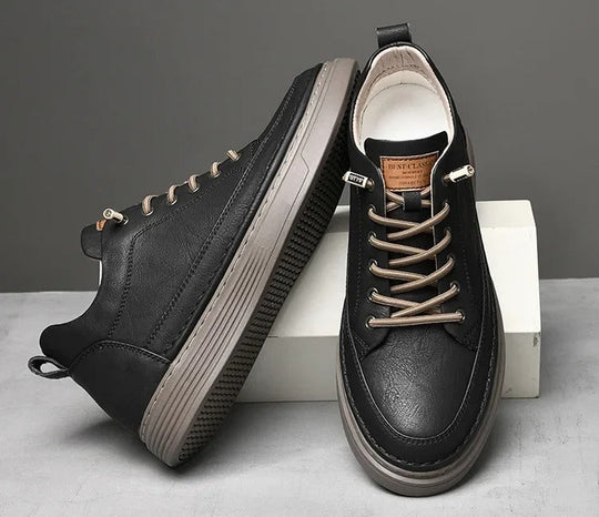Elevato™ | Sneaker+2.35″ +3.15″