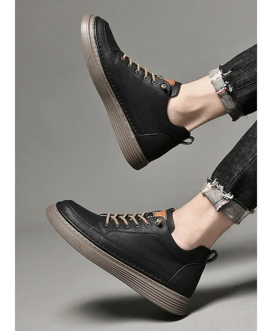 Elevato™ | Sneaker+2.35″ +3.15″