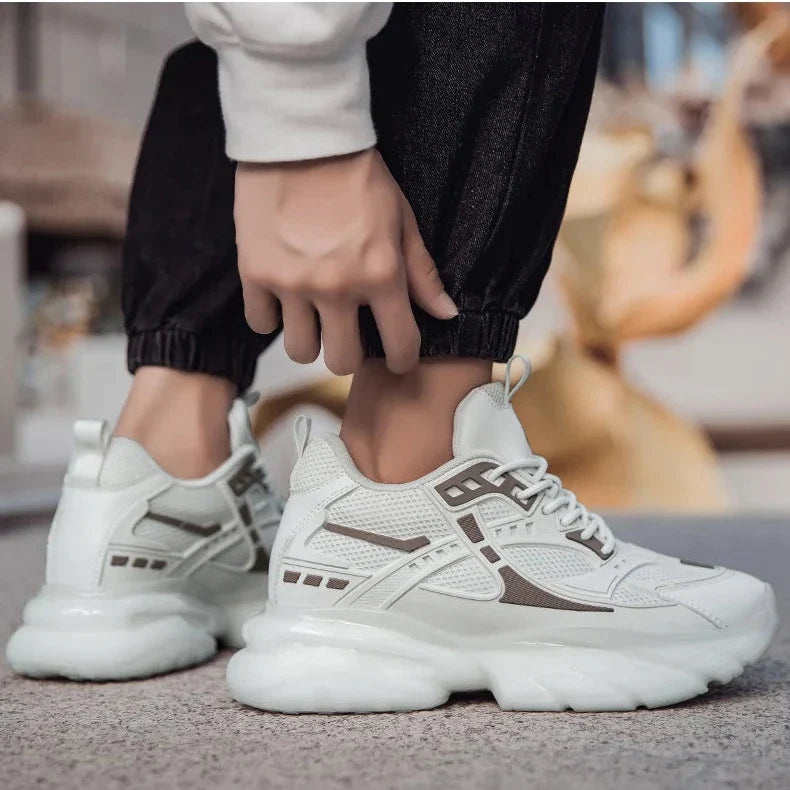 COZOK | Sports shoes +2.35″ +3.15″ +4″