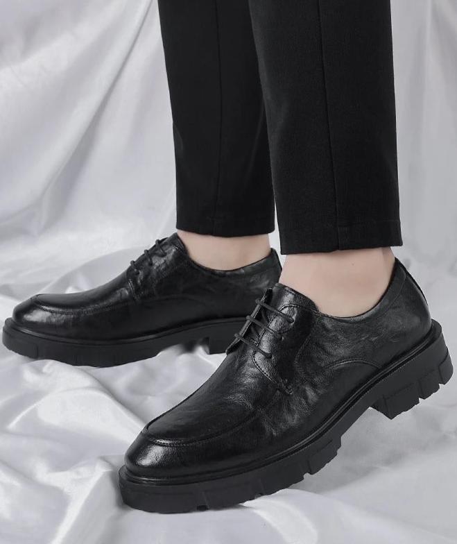 FERDI | Elevator Shoes 3.15″, 4″