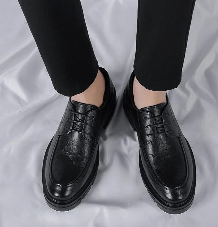 FERDI | Elevator Shoes 3.15″, 4″