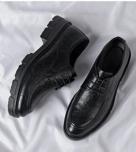 FERDI | Elevator Shoes 3.15″, 4″