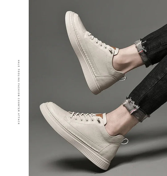 Elevato™ | Sneaker+2.35″ +3.15″