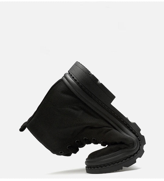 KORE | Ankle boot +2.35″ +3.15″ +4″
