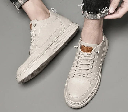 Elevato™ | Sneaker+2.35″ +3.15″