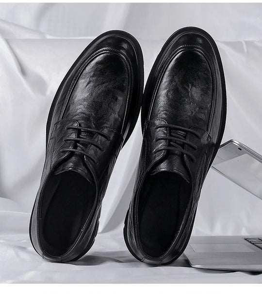 FERDI | Elevator Shoes 3.15″, 4″