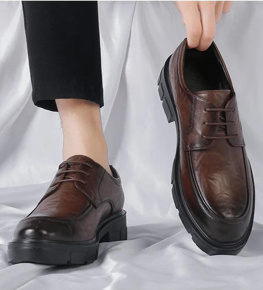 FERDI | Elevator Shoes 3.15″, 4″