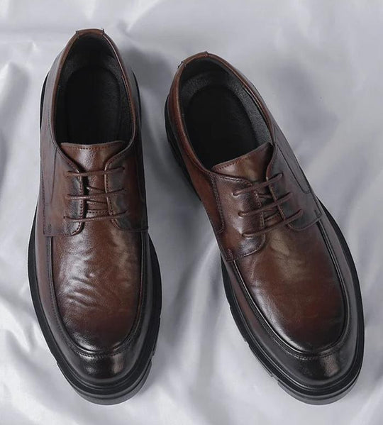 FERDI | Elevator Shoes 3.15″, 4″