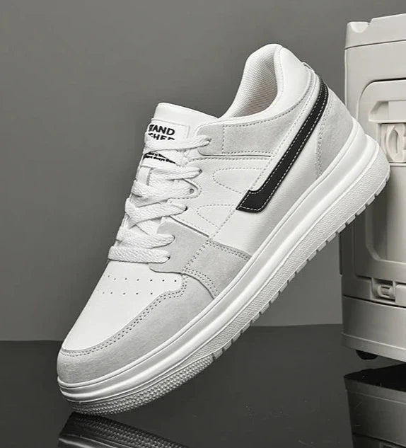 Maximilian | Sneakers +2.35″ +3.15″