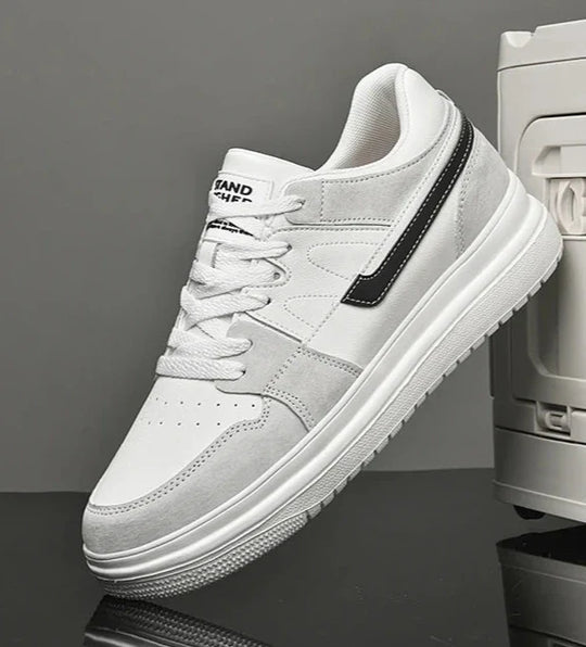 Maximilian | Sneakers +2.35″ +3.15″