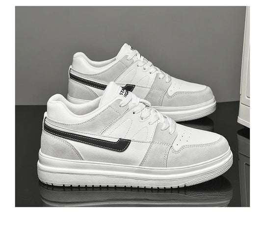 Maximilian | Sneakers +2.35″ +3.15″