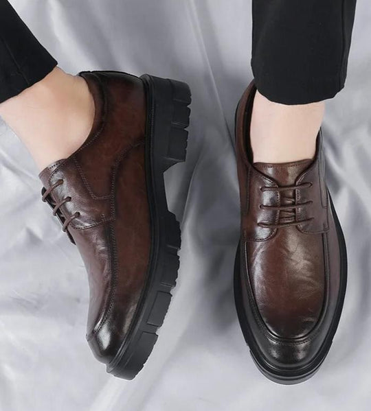 FERDI | Elevator Shoes 3.15″, 4″
