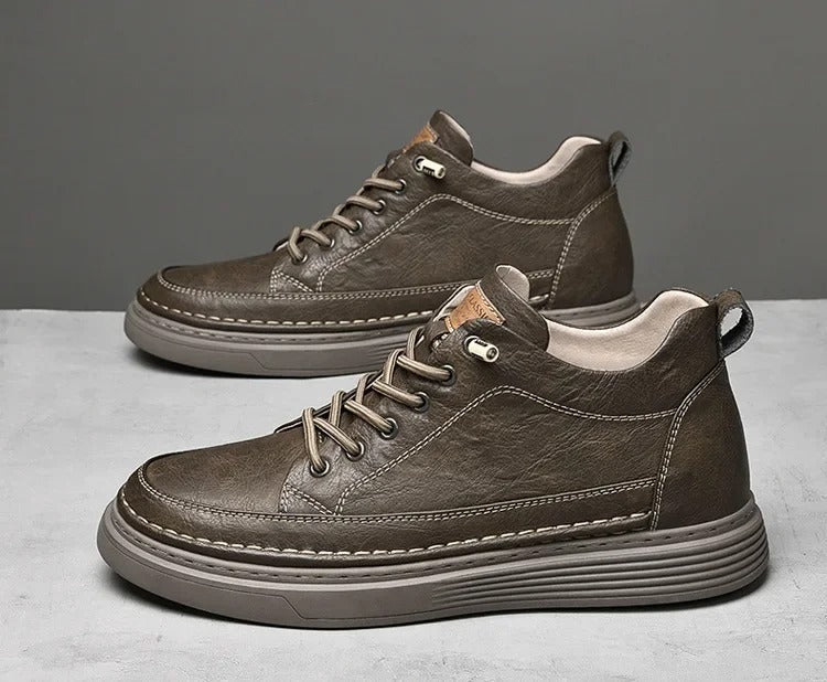 Elevato™ | Sneaker+2.35″ +3.15″