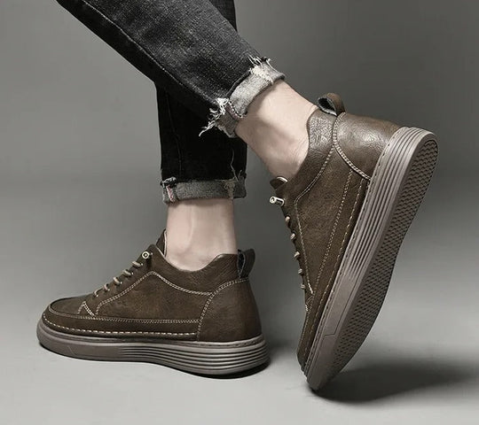 Elevato™ | Sneaker+2.35″ +3.15″