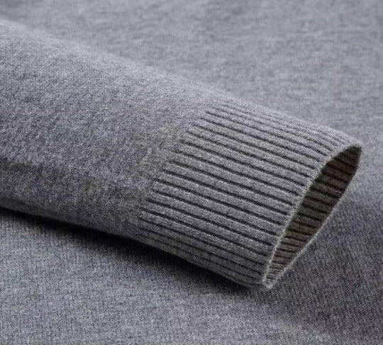 Franco™ Cashmere sweater