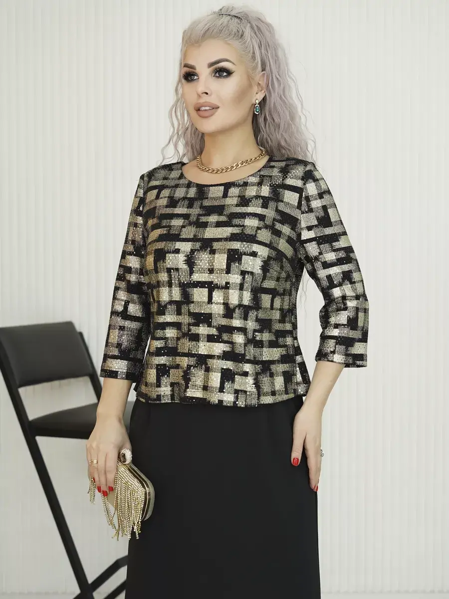 Dama™ Stylish Party Dresses