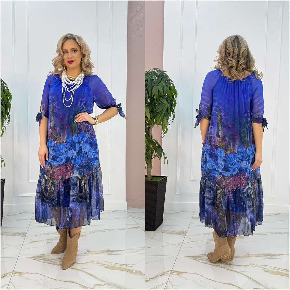 Anna™ Elegant dress for women