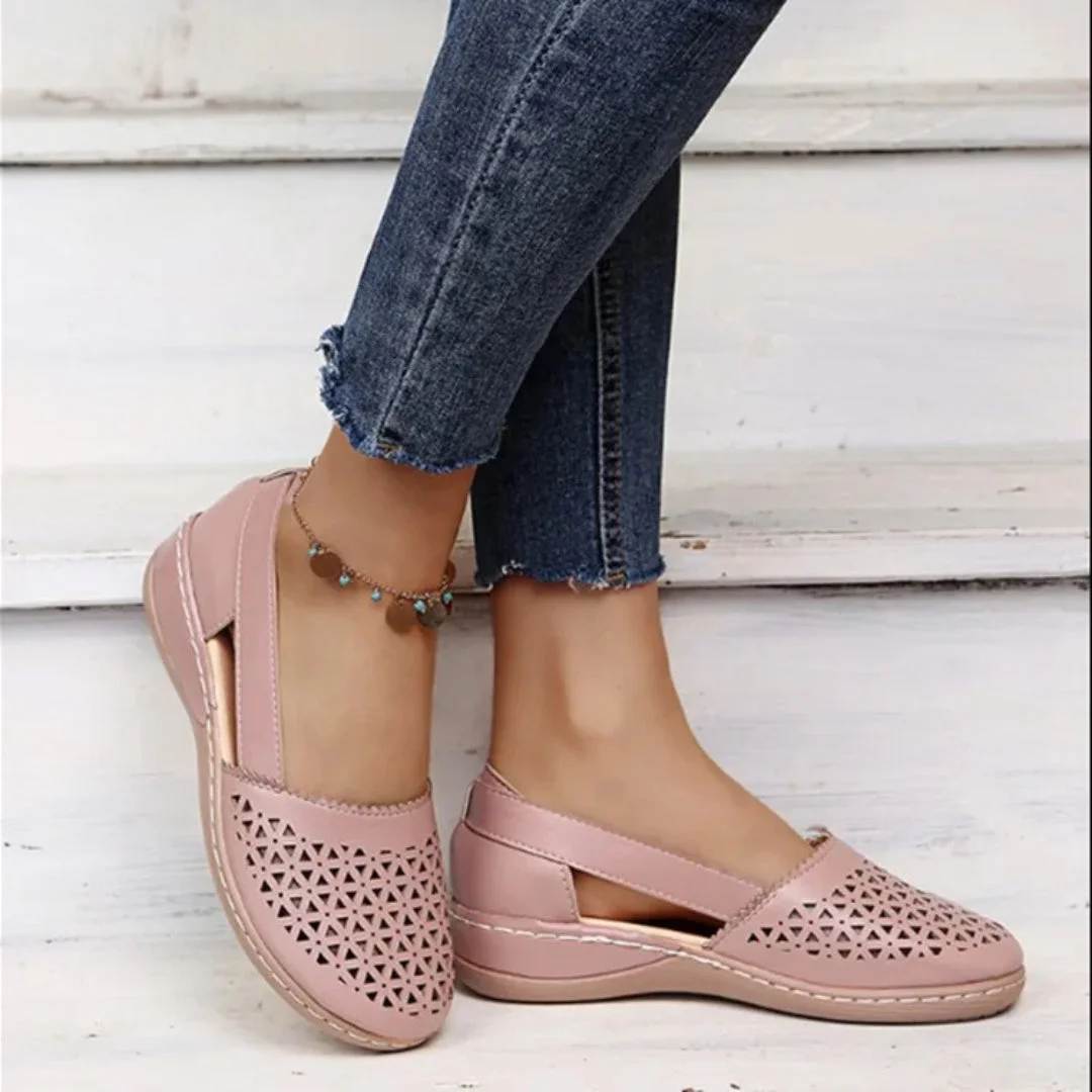 Helena™ Women's orthopedic shoes