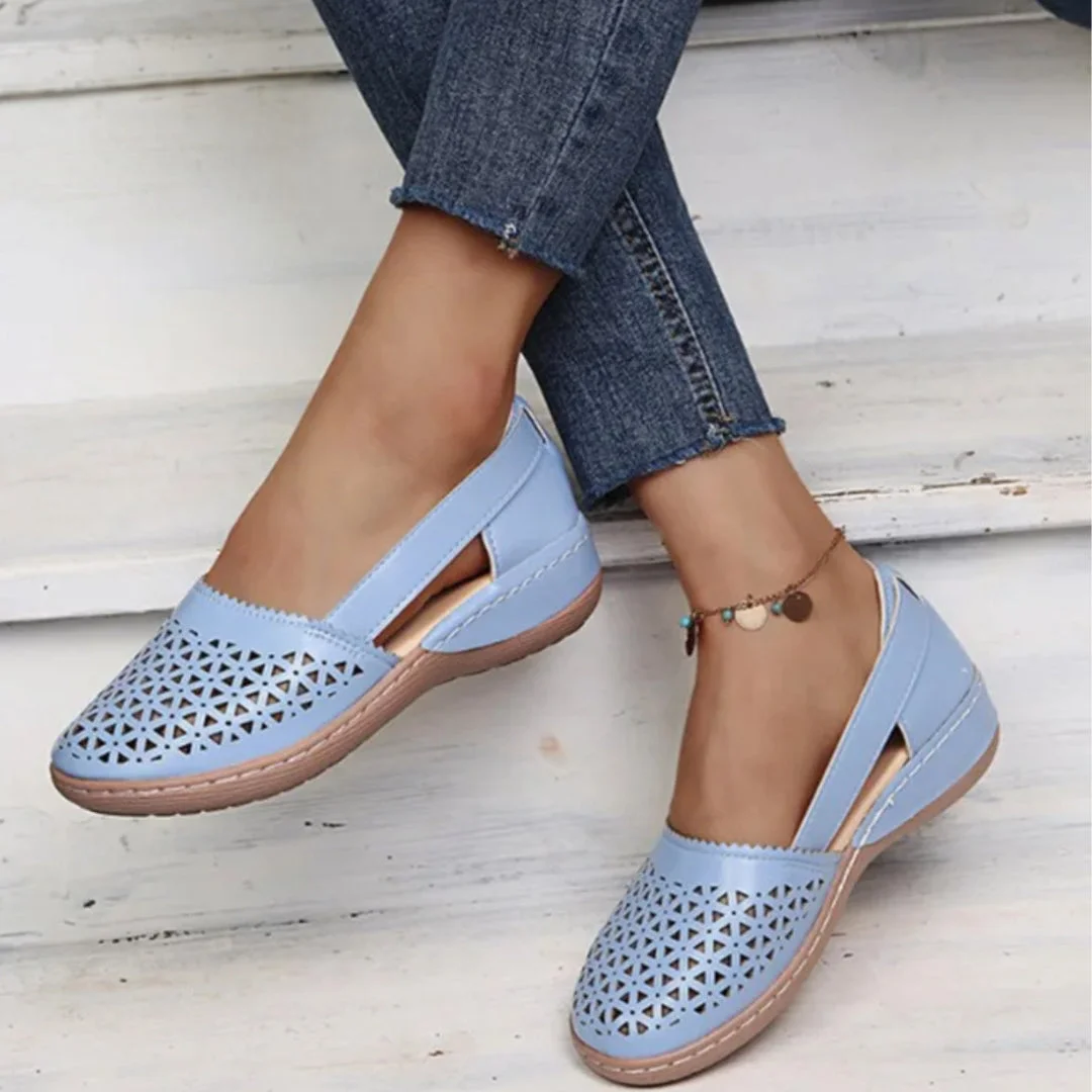Helena™ Women's orthopedic shoes