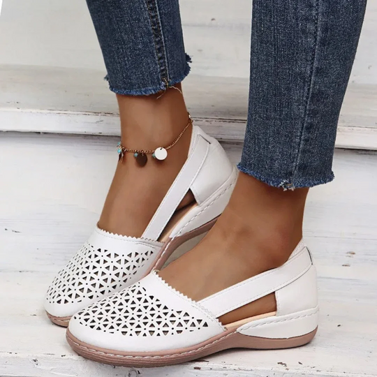 Helena™ Women's orthopedic shoes