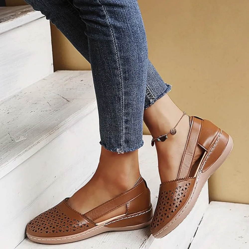 Helena™ Women's orthopedic shoes