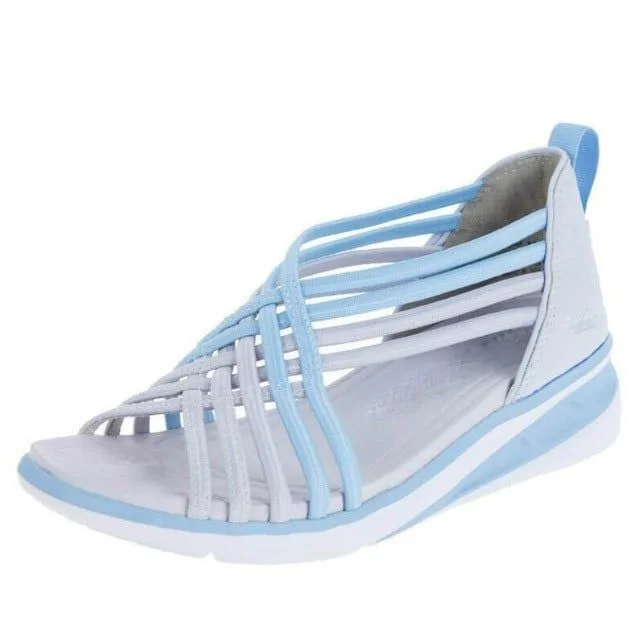 Amy™ Premium shock-absorbing sole Lightweight, breathable sandals