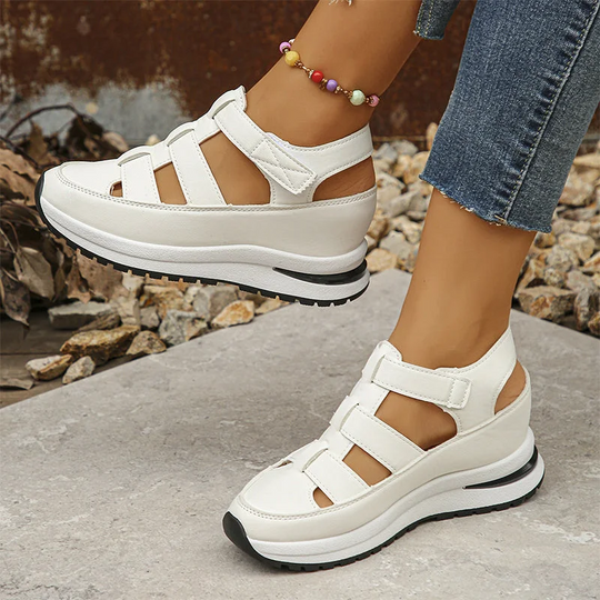 Elora™ Orthopedic Comfort Fit Sandals