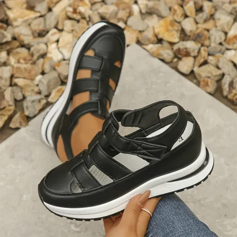Elora™ Orthopedic Comfort Fit Sandals