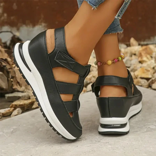Elora™ Orthopedic Comfort Fit Sandals