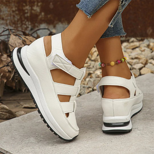 Elora™ Orthopedic Comfort Fit Sandals