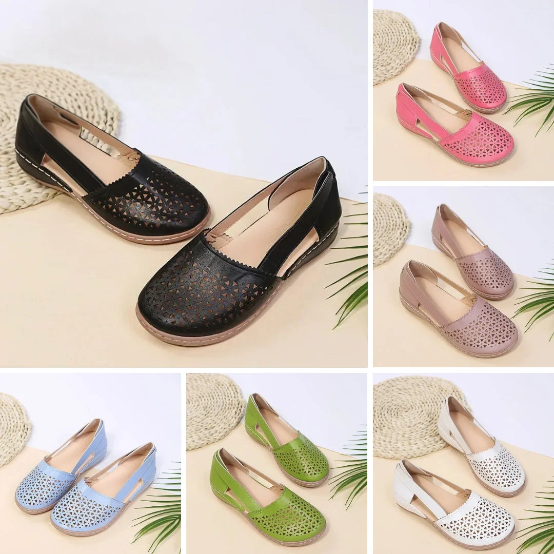 Helena™ Women's orthopedic shoes