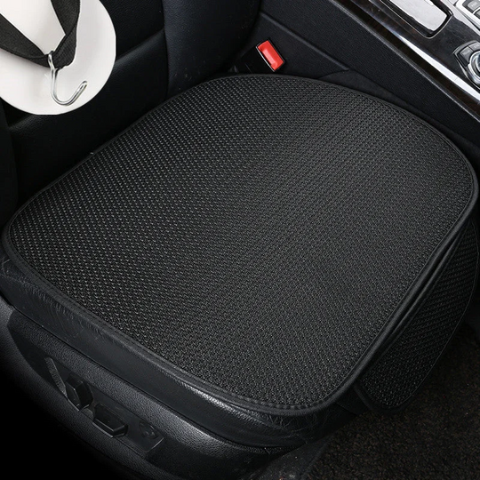 Ice silk car seat cushions