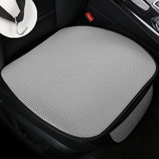 Ice silk car seat cushions