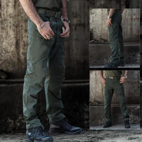 Theo™ Multifunctional Waterproof Trousers