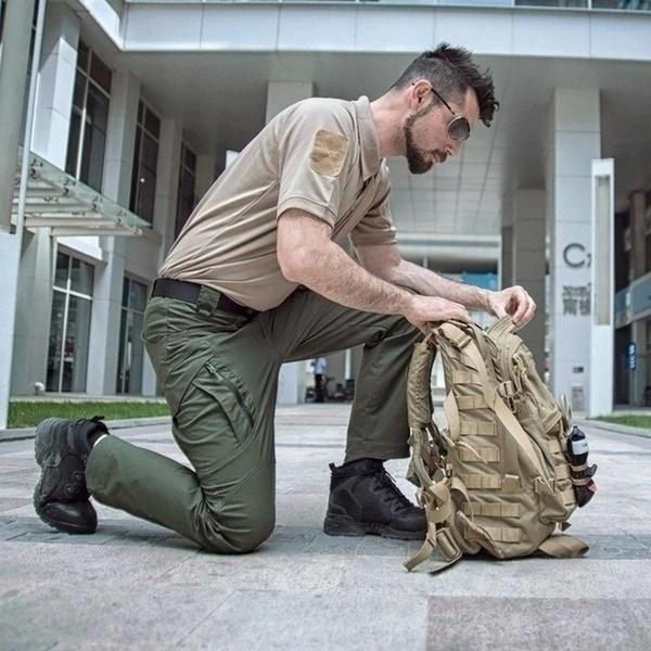 Theo™ Multifunctional Waterproof Trousers