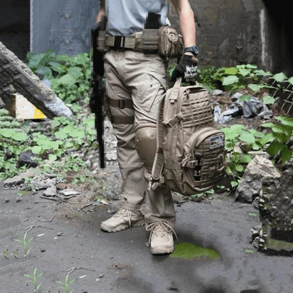 Theo™ Multifunctional Waterproof Trousers