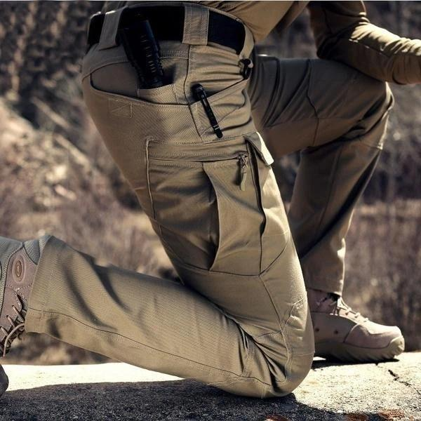 Theo™ Multifunctional Waterproof Trousers