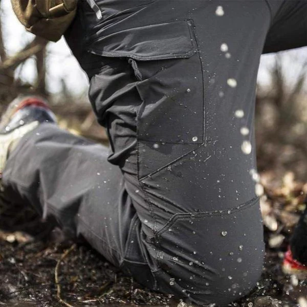 Theo™ Multifunctional Waterproof Trousers